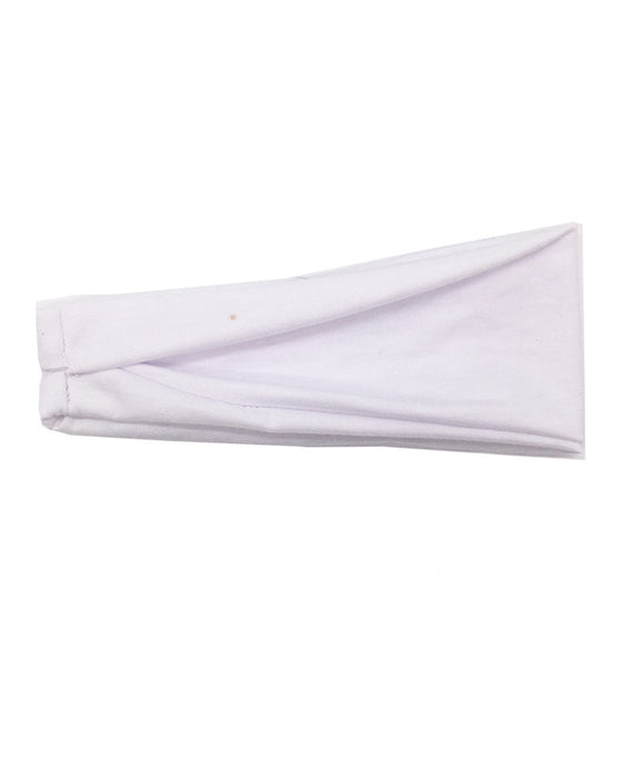 Hoofdband Dames Universeel Antislip Elastisch Mode