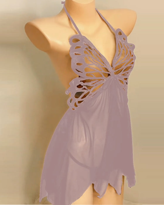 Verkoelend En Comfortabel Nachthemd In Maatje Meer