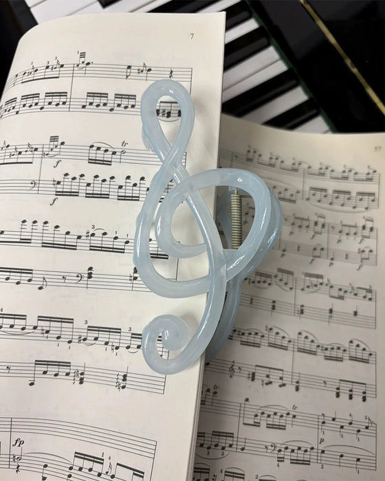 Haarklem Muzieknoot