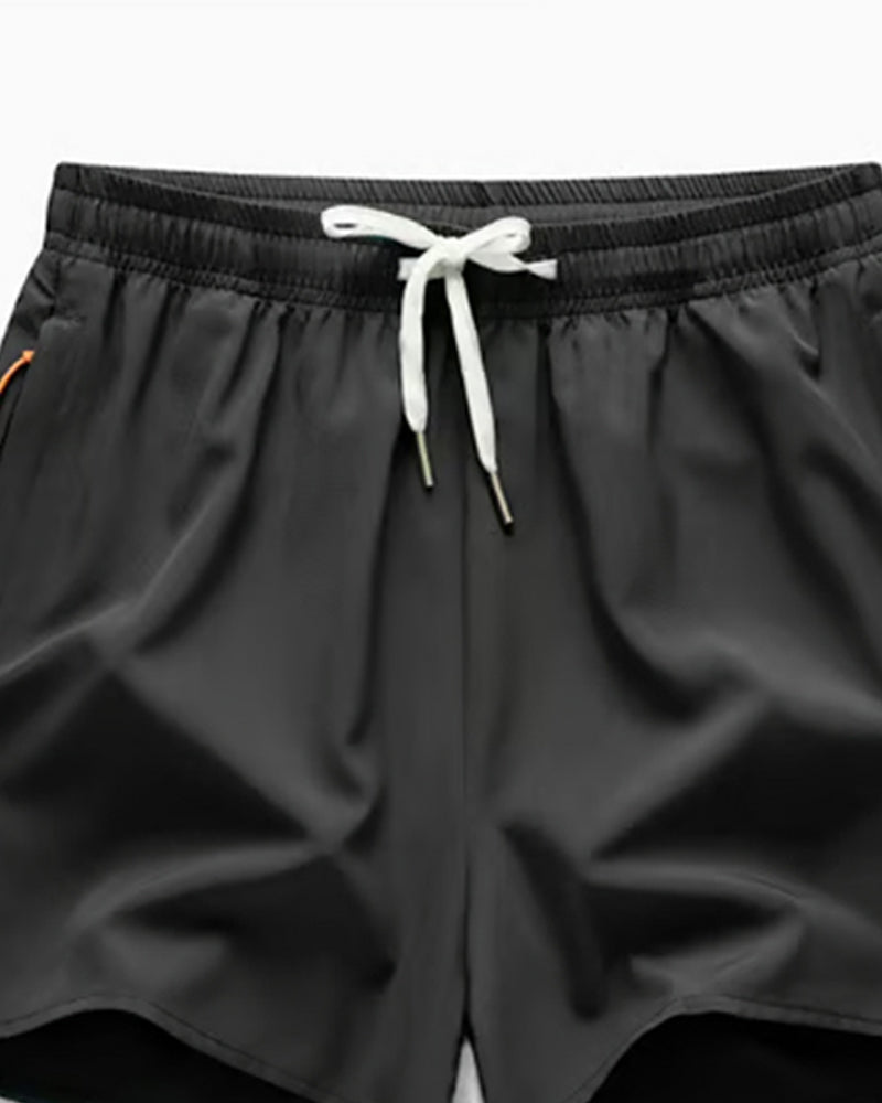 Shorts Ritszak Snel Drogend Dolfijn