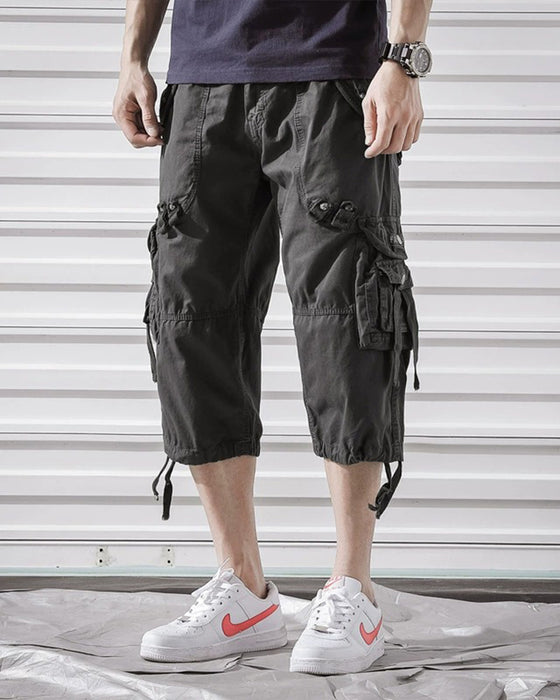Broek Multi-Zak Casual Cargo