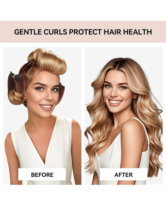 Krultang Lui U-Vormig