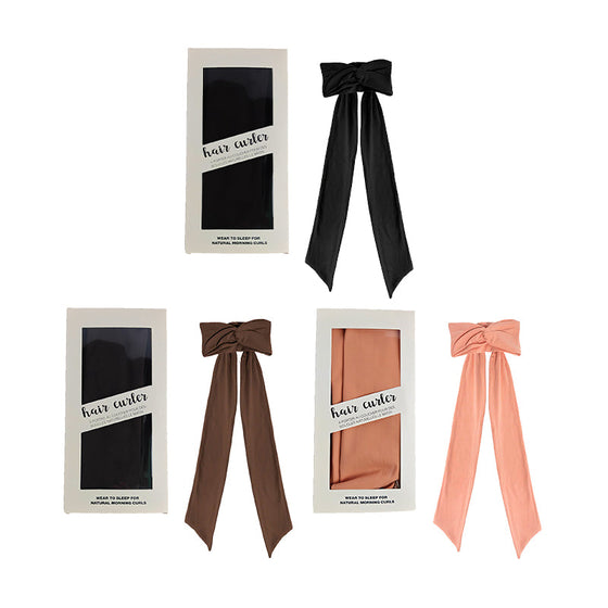 Yogahoofdband Hittelozes Krullen