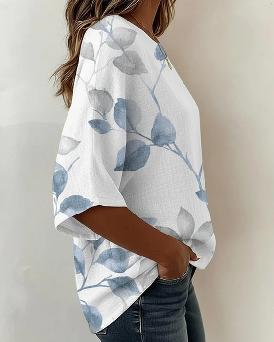 Blouse Los Inktwas