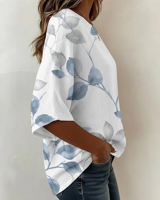 Blouse Los Inktwas