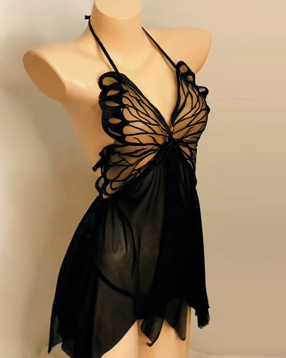 Verkoelend En Comfortabel Nachthemd In Maatje Meer