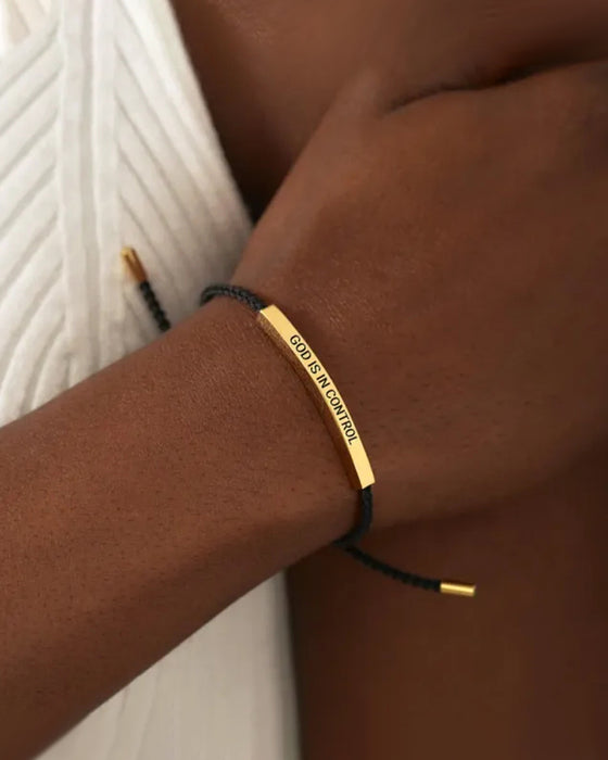 Armband Mode Ananas Touw