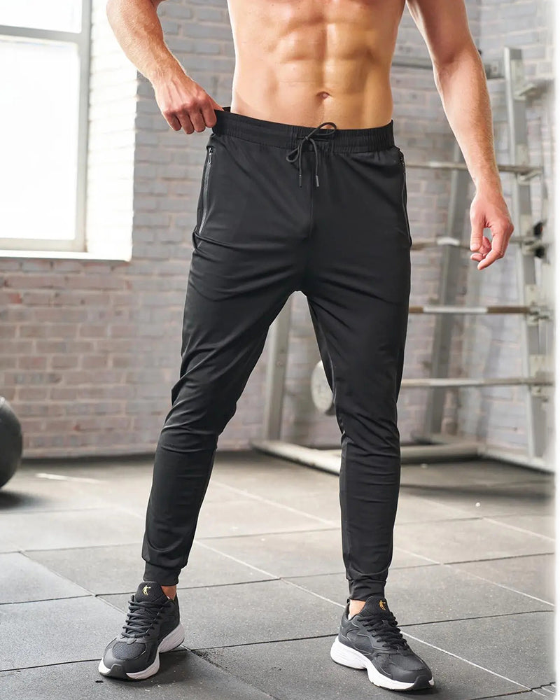Broek Snel Droog Jogger