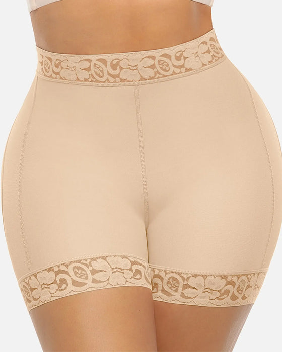 Bil Lifter Slip Shapewear Voor Dames