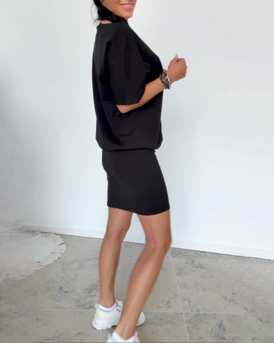 Kleding Casual Elegant