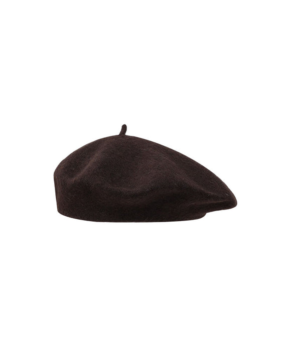De Iconische Baret Die Elke Look Compleet Maakt