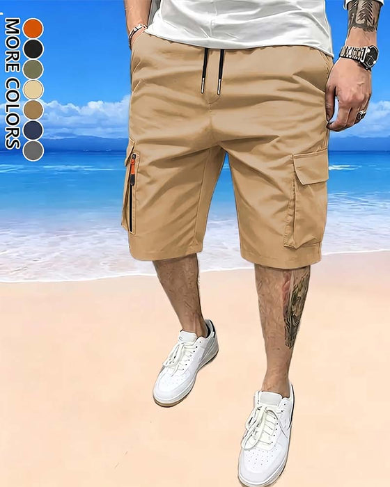 Shorts Heren Los Sport