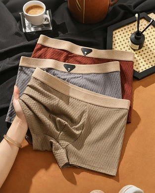 Ondergoed Heren Casual