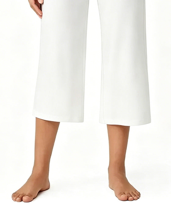 Broek Slim Fit Casual Veelzijdige Zak