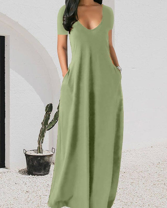 Jurk Weekend Maxi