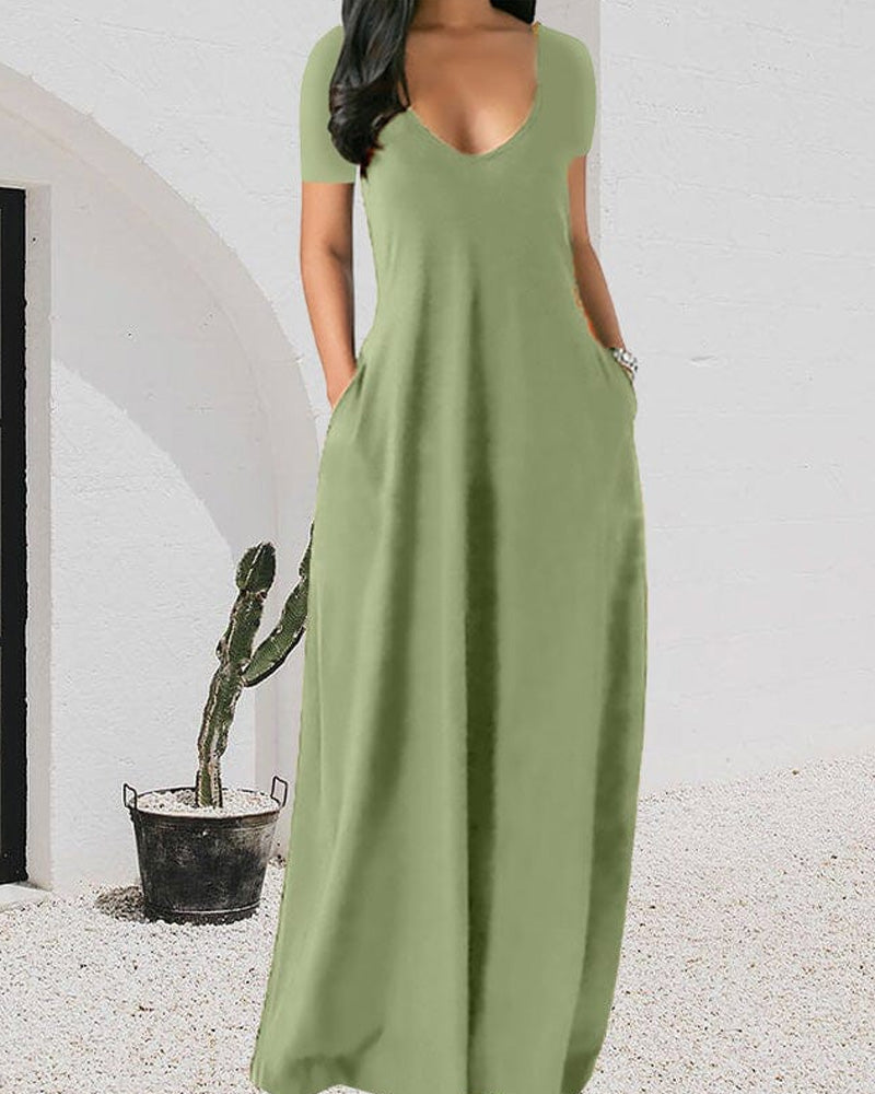 Jurk Weekend Maxi