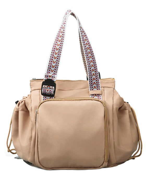 Tas Grote Capaciteit Smartcarry