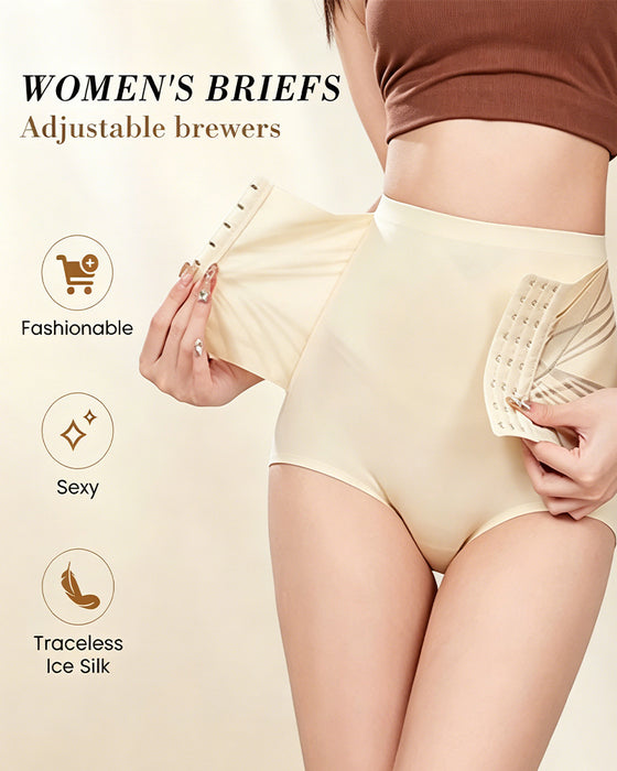 Lingerie Hoge Taille Shapewear Biliftend