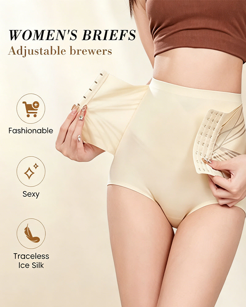 Lingerie Hoge Taille Shapewear Biliftend