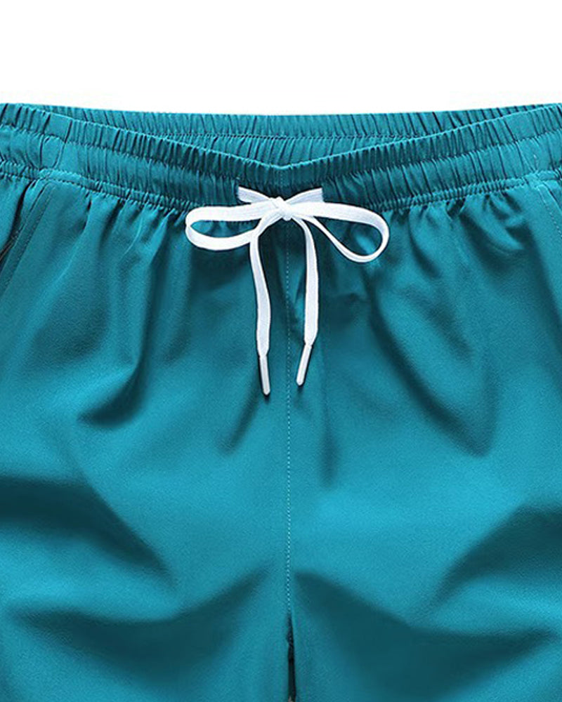 Shorts Ritszak Snel Drogend Dolfijn