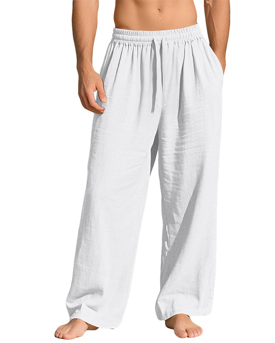 Broek Los Casual Sport