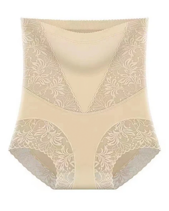 🩲Laatste Dag – Aanbieding 50%⏰Dames High Waist-Buikcontrole