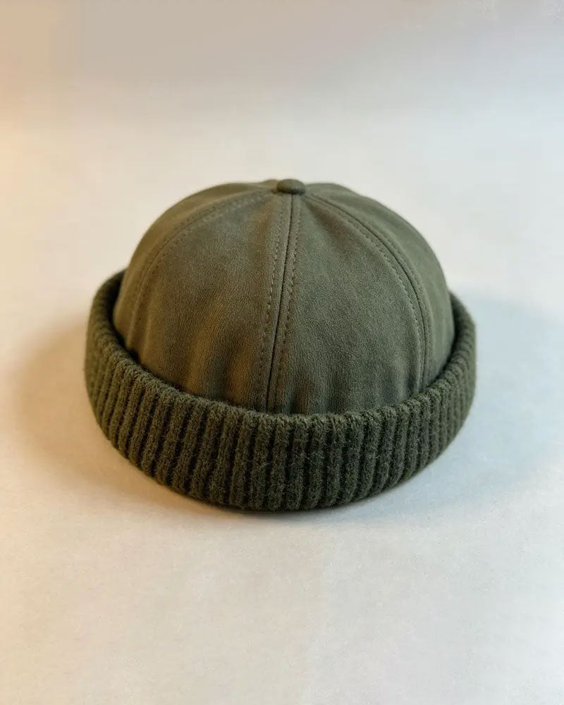 Baret Verstelbaar Zacht Stretch