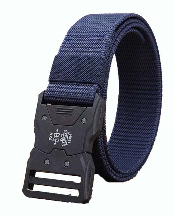 Tactische Gesp Nylon Riem