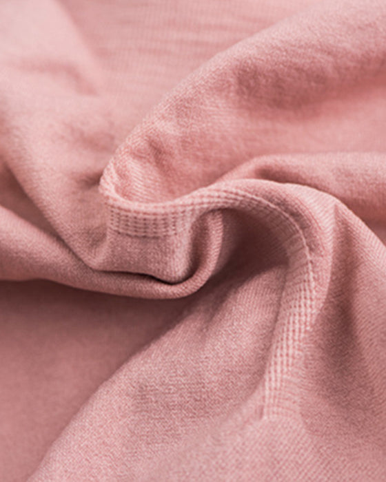 Ondergoed Honingraat Hoge Taille