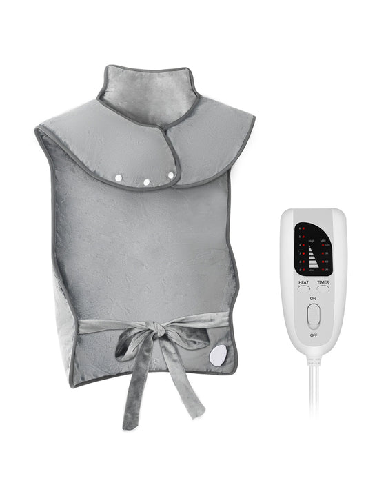 Nek Verwarmingskussen