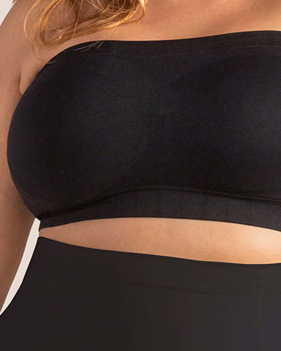 Lingerie Plus Size Verwijderbaar Mouwloos