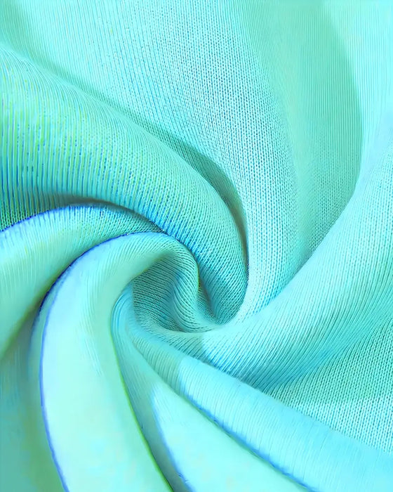 Sweatshirt Lange Mouwen Casual Bedrukt