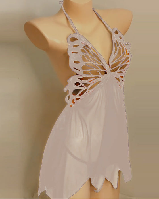 Verkoelend En Comfortabel Nachthemd In Maatje Meer