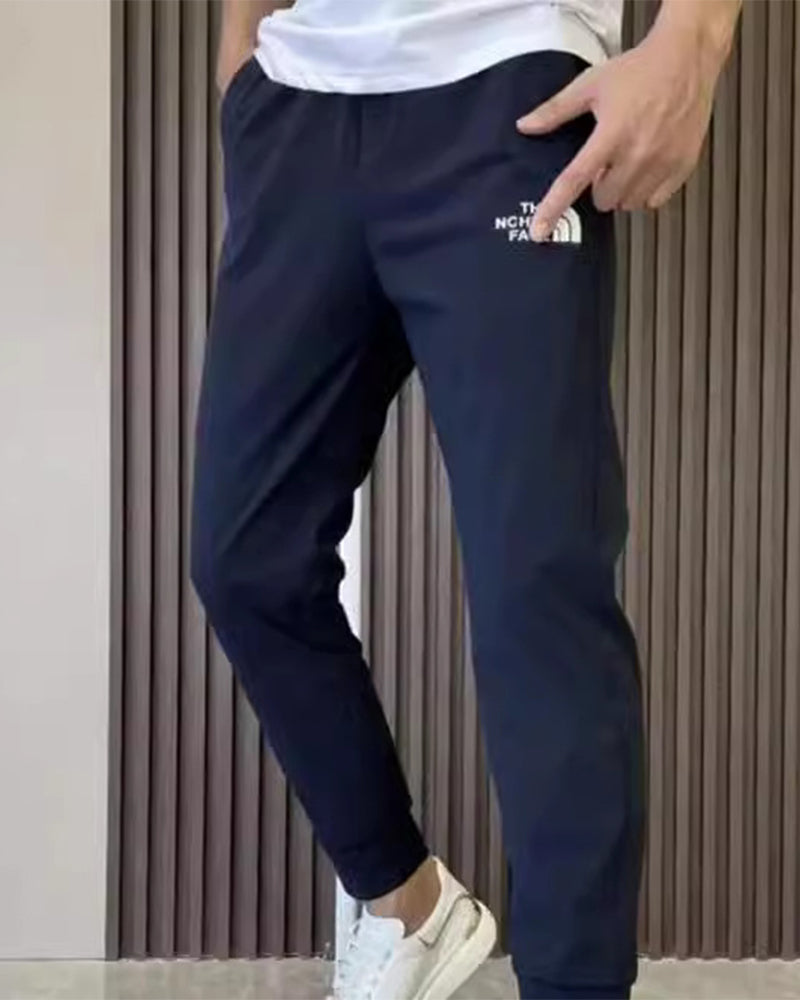 Unisex Ultra-Elastische En Sneldrogende Broek