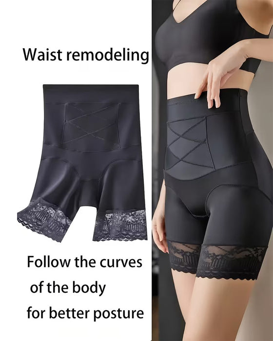 Shapewear Stijlvol Hoge Taille Buikcontrole