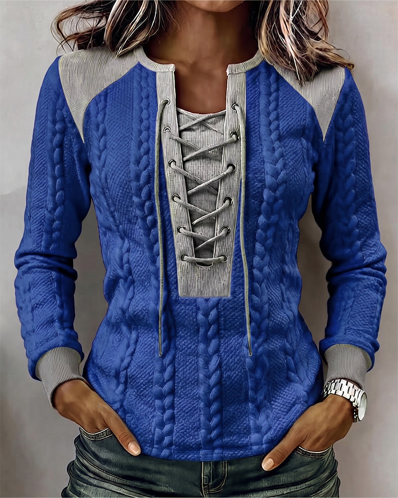 Top Stijlvol Getailleerd Casual