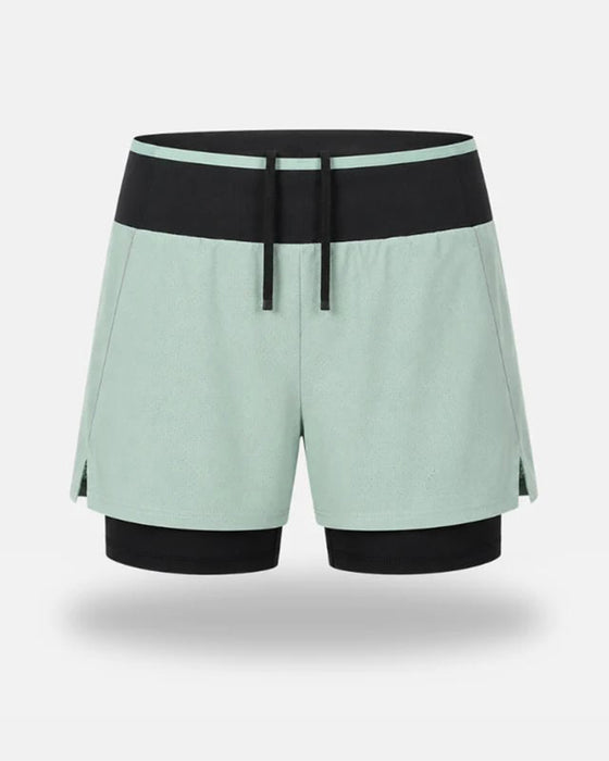 Heren Shorts Marathon Pro