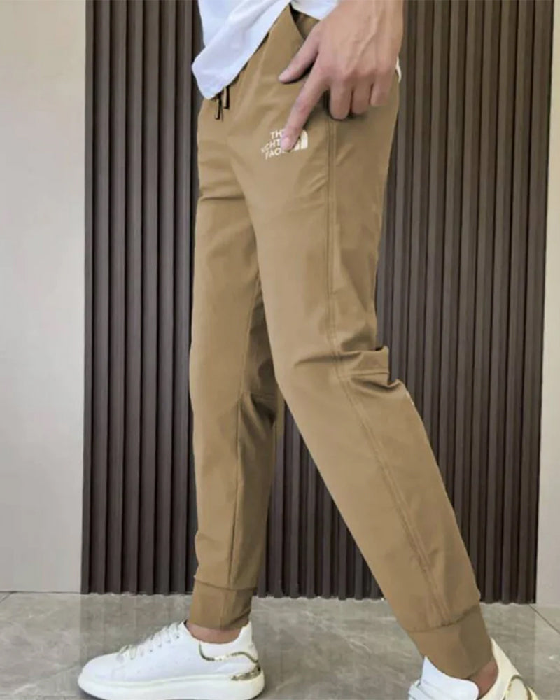 Unisex Ultra-Elastische En Sneldrogende Broek