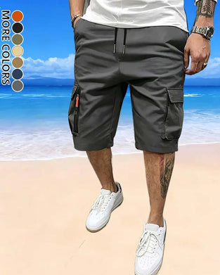 Shorts Heren Los Sport