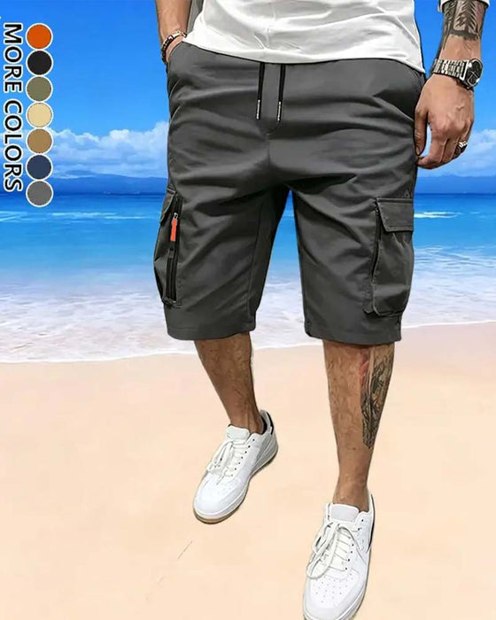 Shorts Heren Los Sport