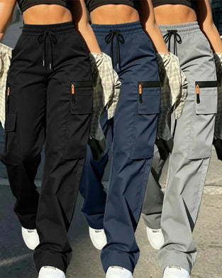 Broek Multi-Zak Cargo