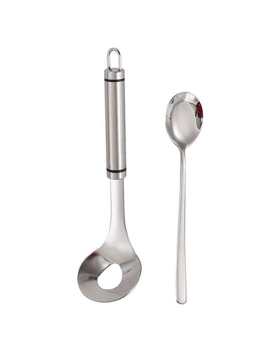 Gehaktbal Maker Lepel