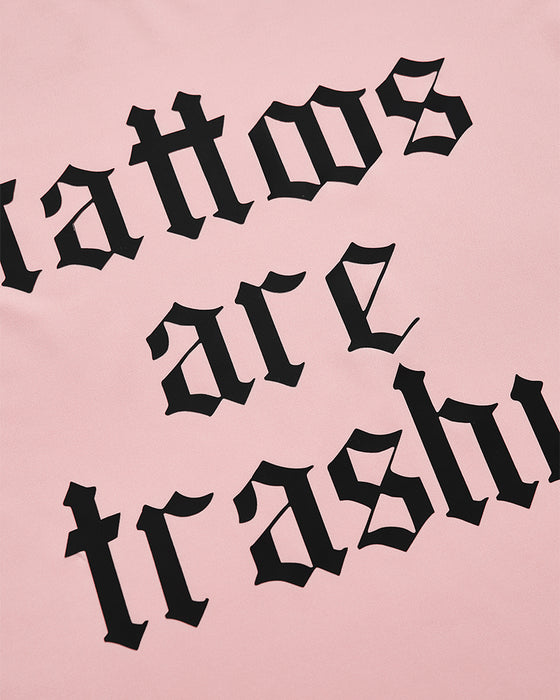 T-Shirt Strakke Lange Mouwen