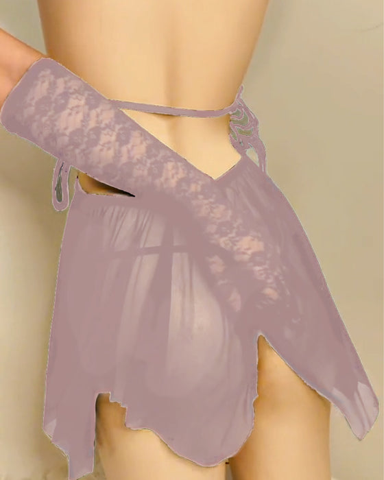 Verkoelend En Comfortabel Nachthemd In Maatje Meer