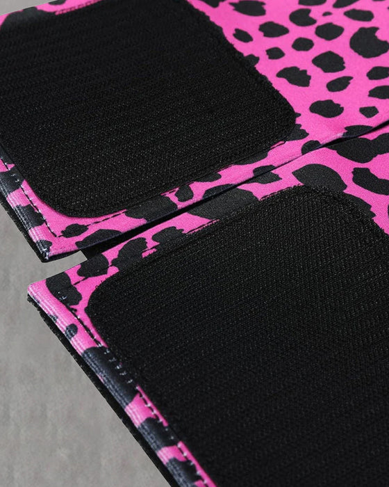 Gordel Taille Cincher Ab Gordel Buikcontrole Lichaamsvormer Met Drievoudige Wrap Vrouwen