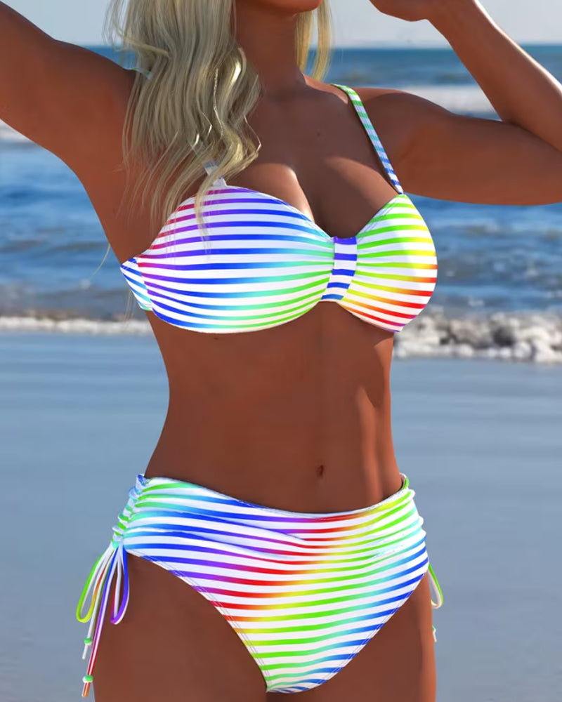 Bikini Sexy Vakantie Split