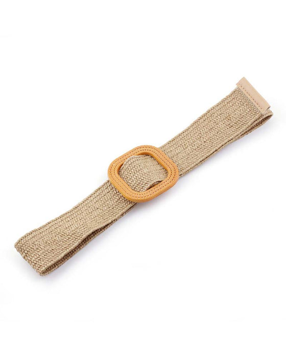 Riem Boho Stijl Gesp Elastisch
