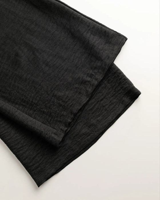 Set Lange Mouw Casual Effen