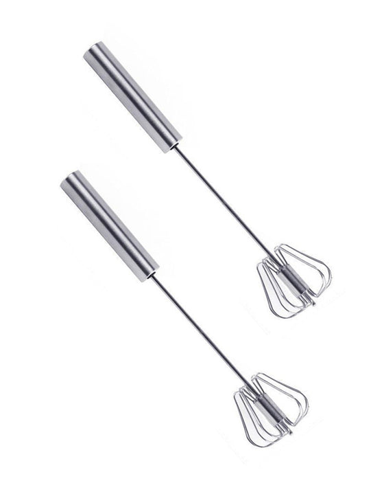 RVS Semi-Automatische Garde