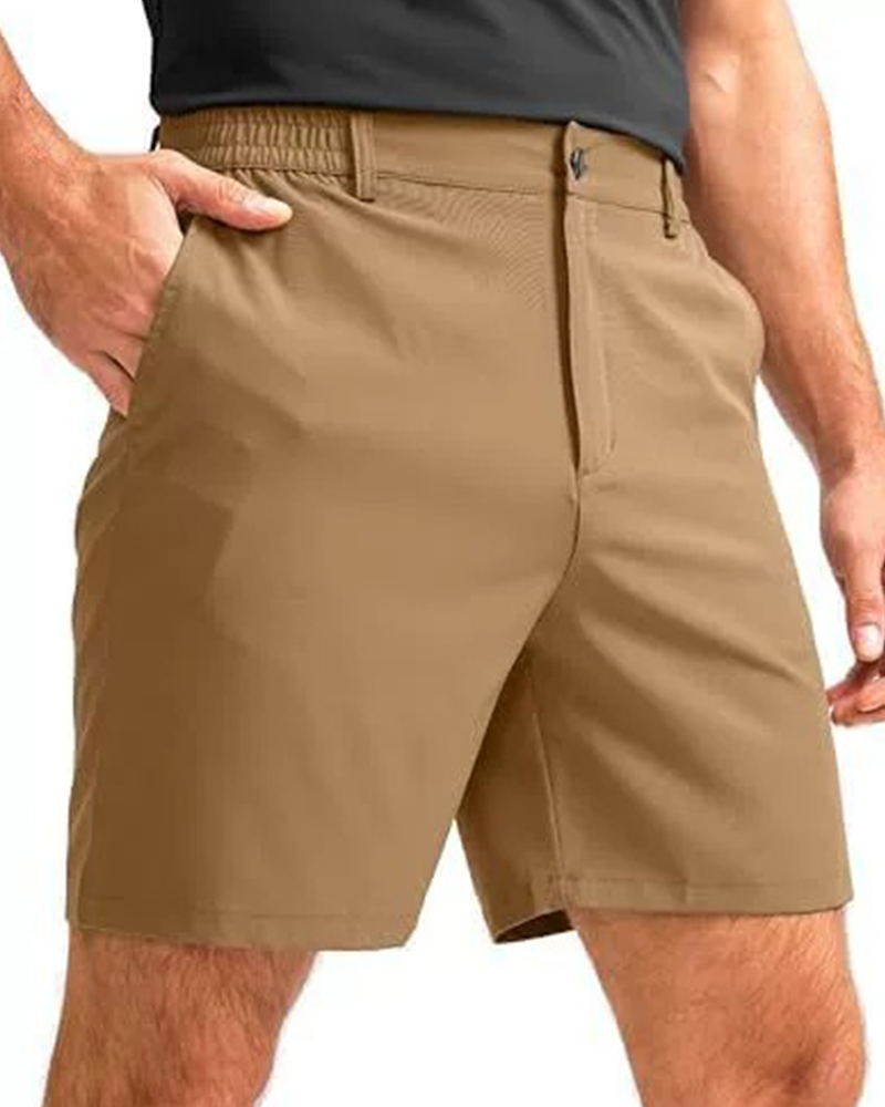 Shorts Heren Casual